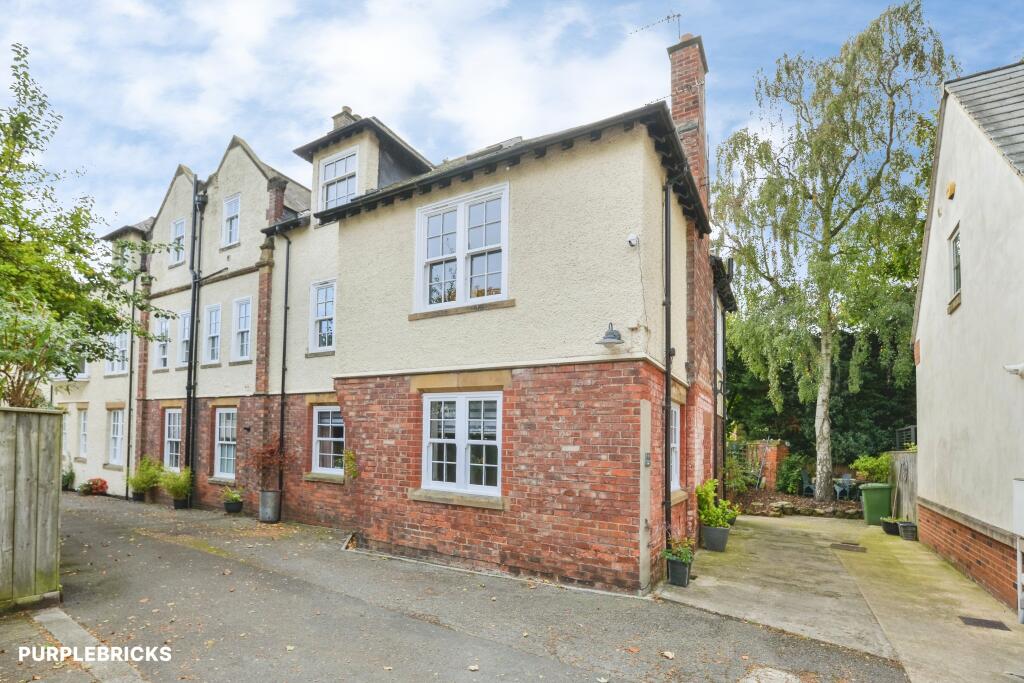 Apartment in Stockton-on-Tees - View 3