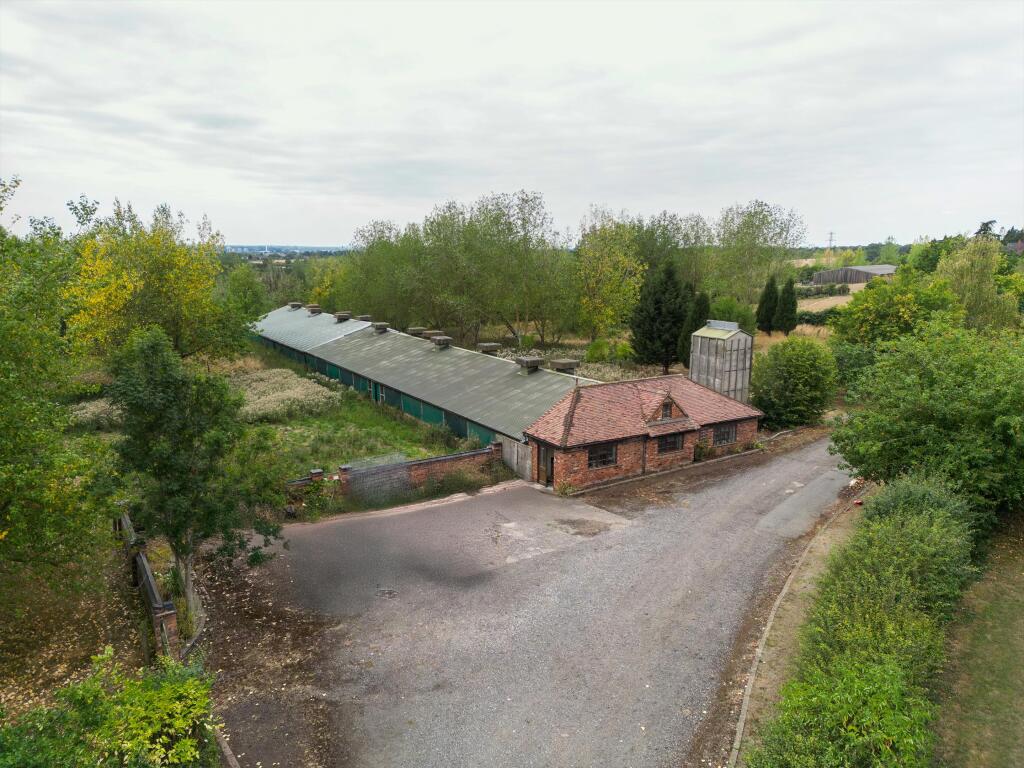 Additional image 27 of Bulls Lane, Wishaw, Sutton Coldfield, Warwickshire, B76