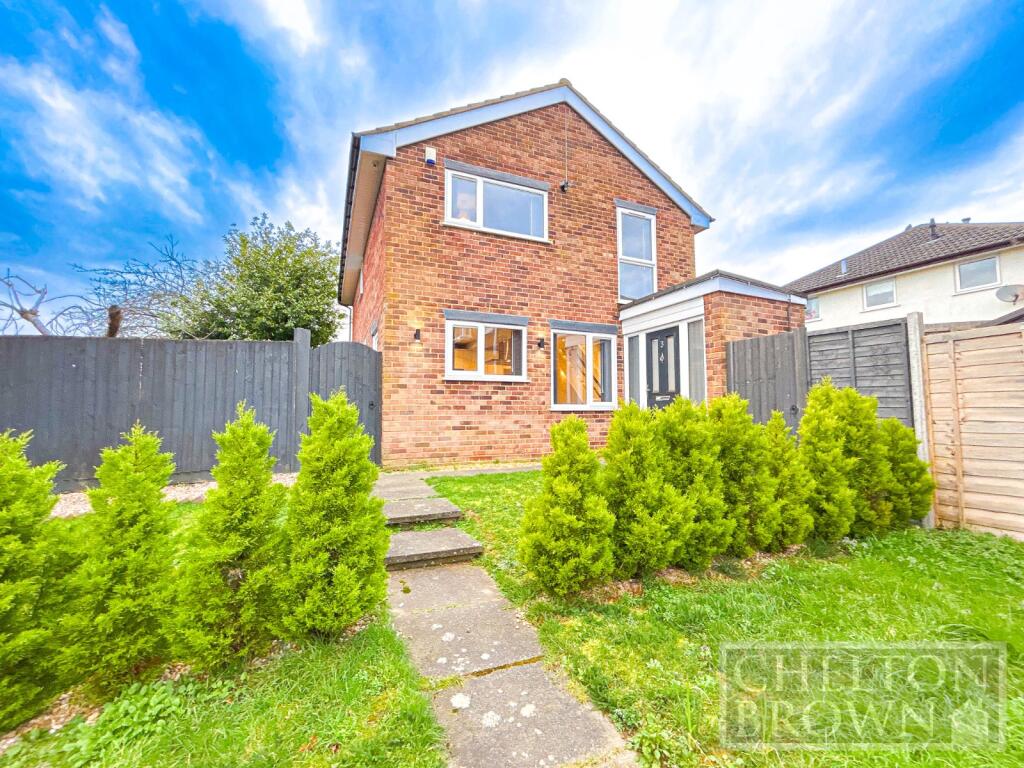 Main image of property: York Ride, Weedon, Northampton, Northamptonshire, NN7