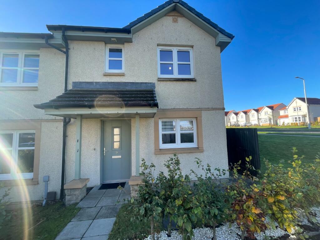 Main image of property: Kenneth Place, Dunfermline, KY11