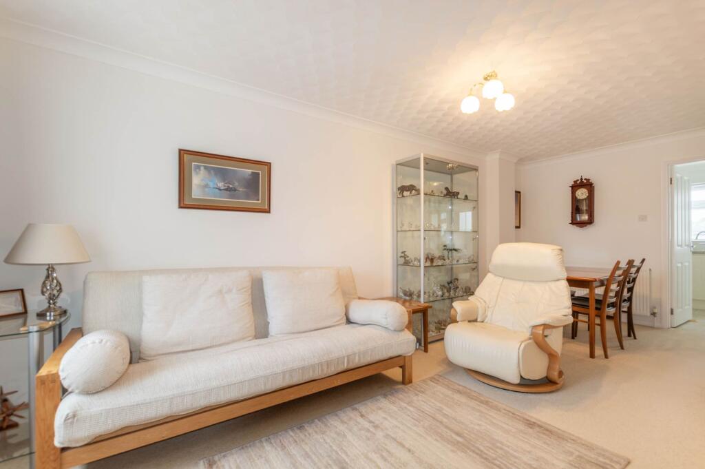 House in Norwich - View 2