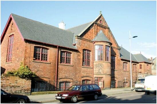 Main image of property: Victoria Hall, Barrow-in-Furness, Cumbria, LA14