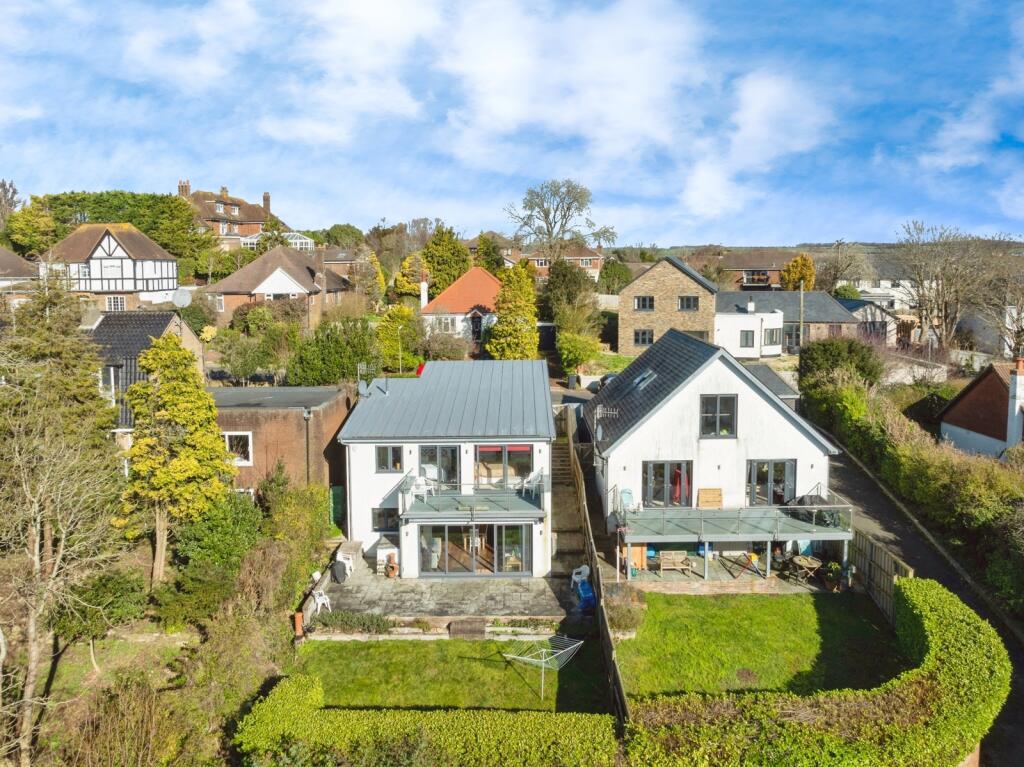 Main image of property: Wellesbourne Rise, Brighton, East Sussex, BN1