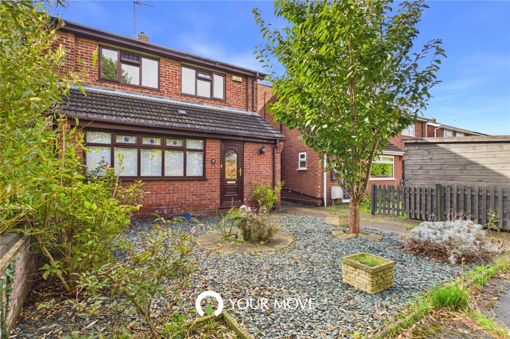 Main image of property: Roydon Way, Lowestoft, Suffolk, NR32