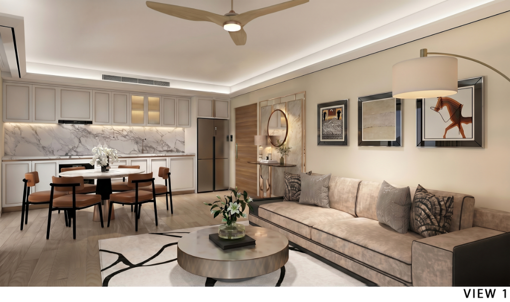 Main image of property: Ocean Village Marina, Gibraltar