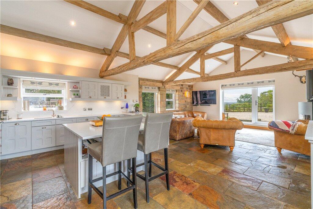 House in Askwith, Moor Side, North Yorkshire - View 4