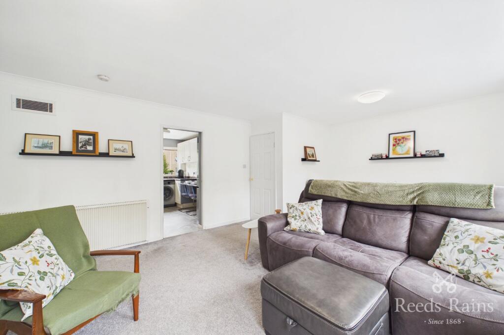 Apartment in Sheffield - View 5