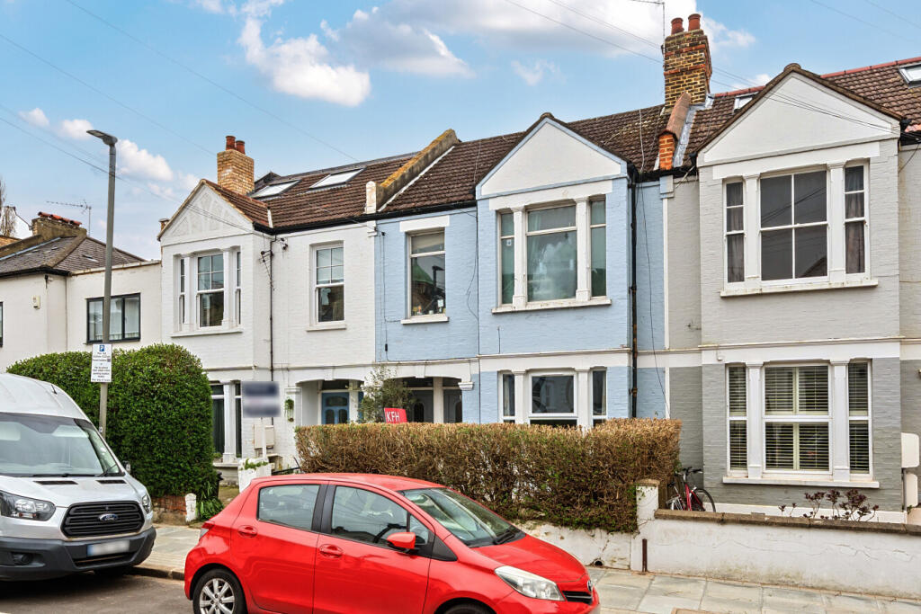Main image of property: Trevelyan Road, Tooting, London, SW17