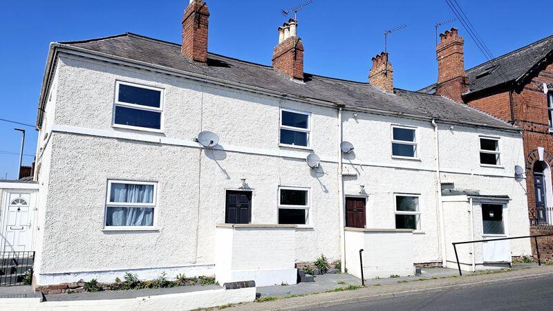 Main image of property: Widemarsh Street, Hereford, HR4 9HF