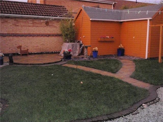 Photo of the property