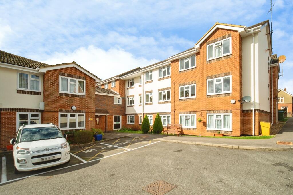 Main image of property: Clarence Road, Fleet, GU51