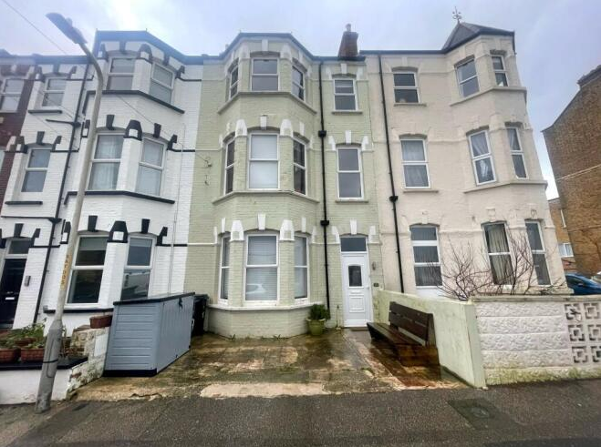 Main image of property: Sea View Terrace, Margate