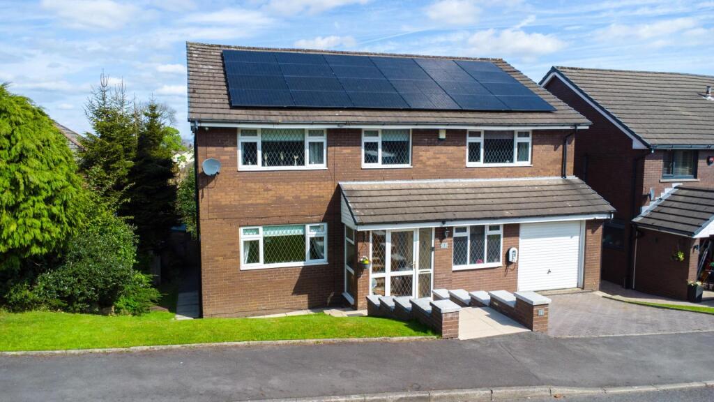 Additional image 32 of Sunnymere Drive, Darwen