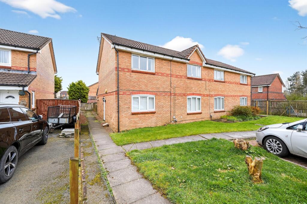 Main image of property: Auchencar Drive, Kilmarnock