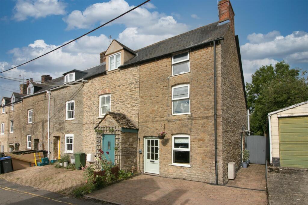 Main image of property: 24 Gastons Road, Malmesbury