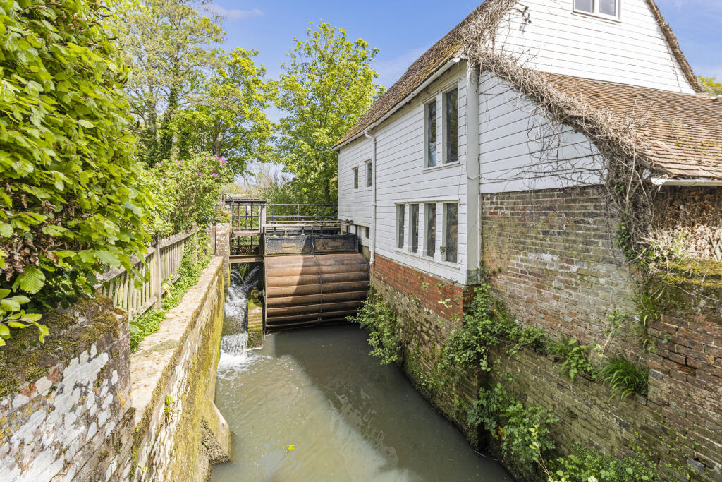 Main image of property: Mill Lane, Hellingly, East Sussex