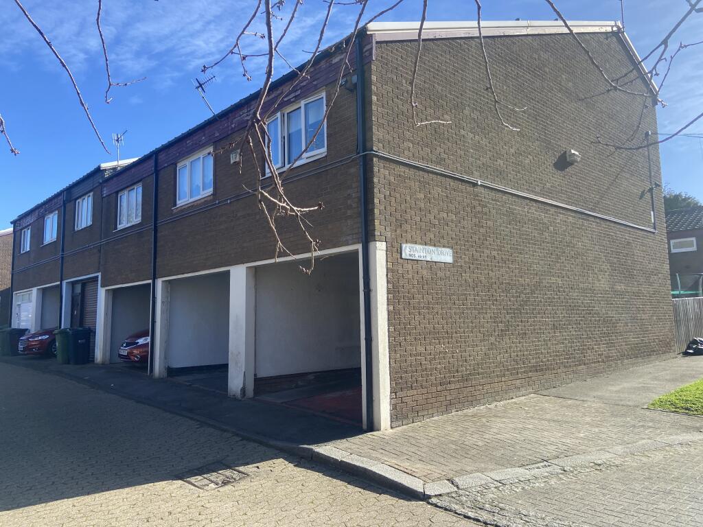 Main image of property: 47 Stainton Drive, Gateshead, Tyne and Wear NE10 9QU