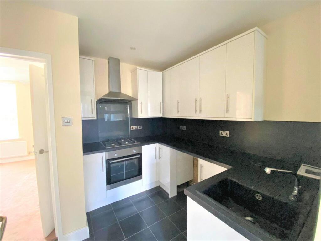 House in Ipswich - More
