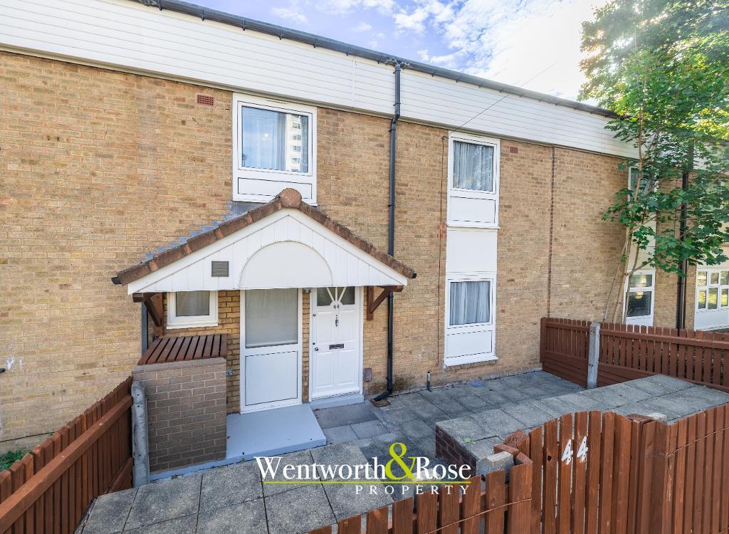 Rodney Close, Ladywood, Birmingham, B16 8DP