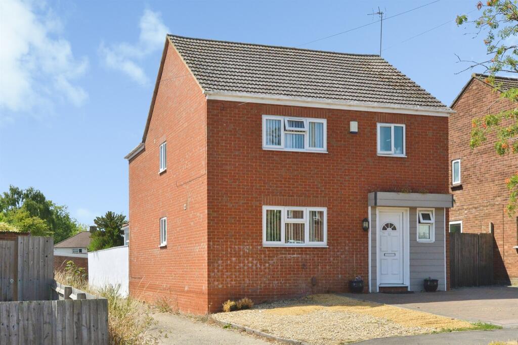 Main image of property: St. Davids Road, Bletchley, Milton Keynes