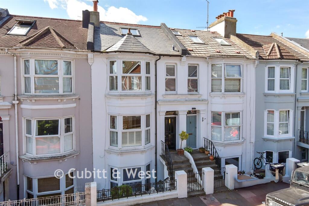 Main image of property: Hythe Road, Brighton, East Sussex