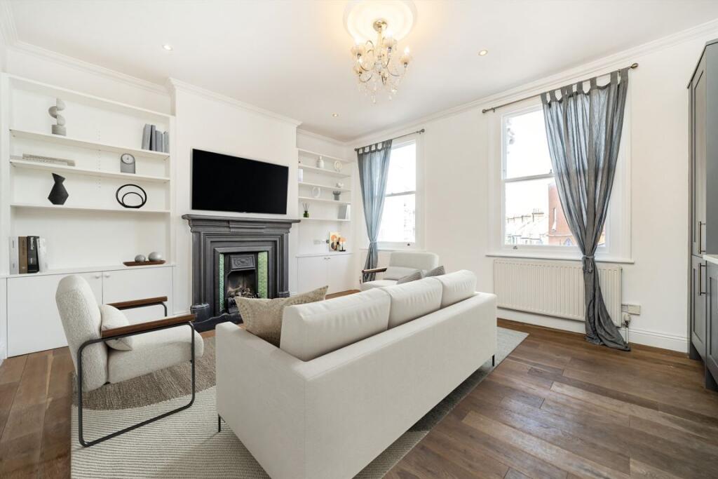 Main image of property: Willesden Lane, Brondesbury Park