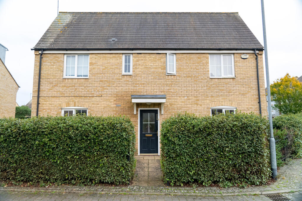 Main image of property: Wellbrook Way, Girton, Cambridge CB3