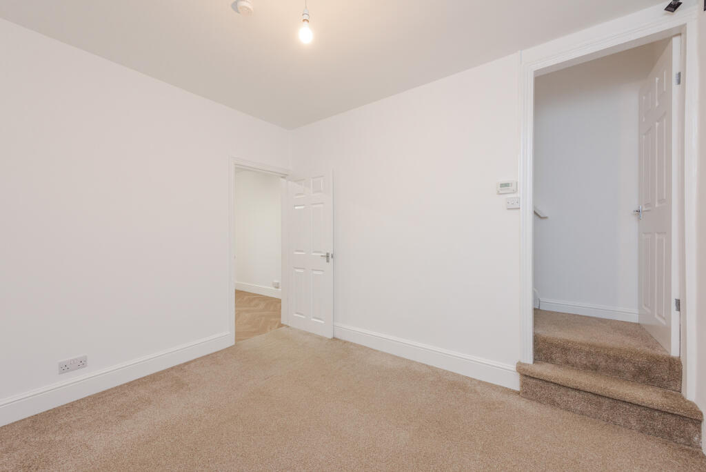 Smithards Row, 11 North Street, Ashby-de-la-Zouch, Leicestershire photo 3