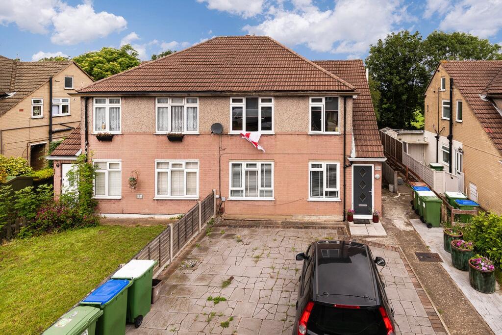 Main image of property: Belvedere Road, Bexleyheath, DA7