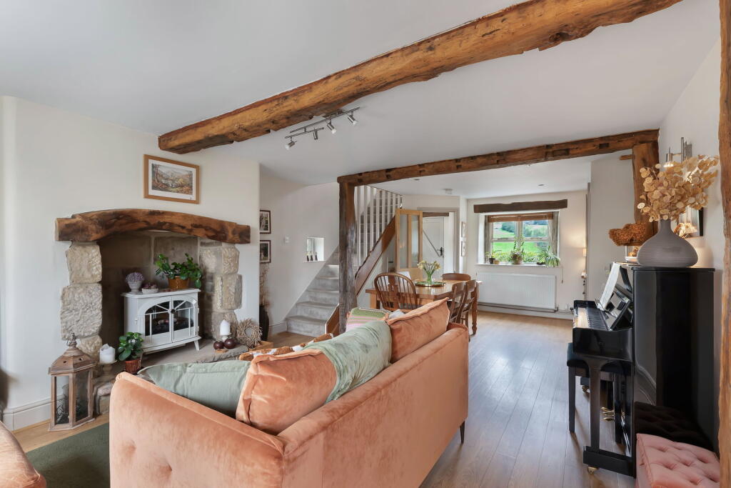 Additional image 13 of Gill Top, Cowling, North Yorkshire, BD22 0LU