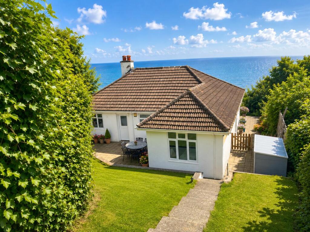 Main image of property: New Quay, SA45 9SB
