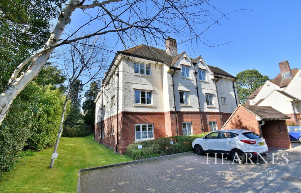 Ringwood Road, Ferndown, BH22