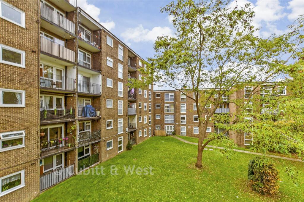 Main image of property: Westmoreland Drive, Sutton, Surrey