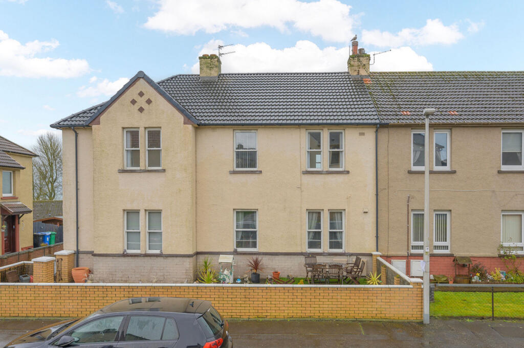 Main image of property: Cook Street, Dysart, KY1