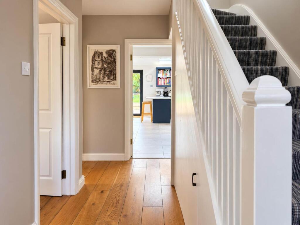 House in Bath - View 5