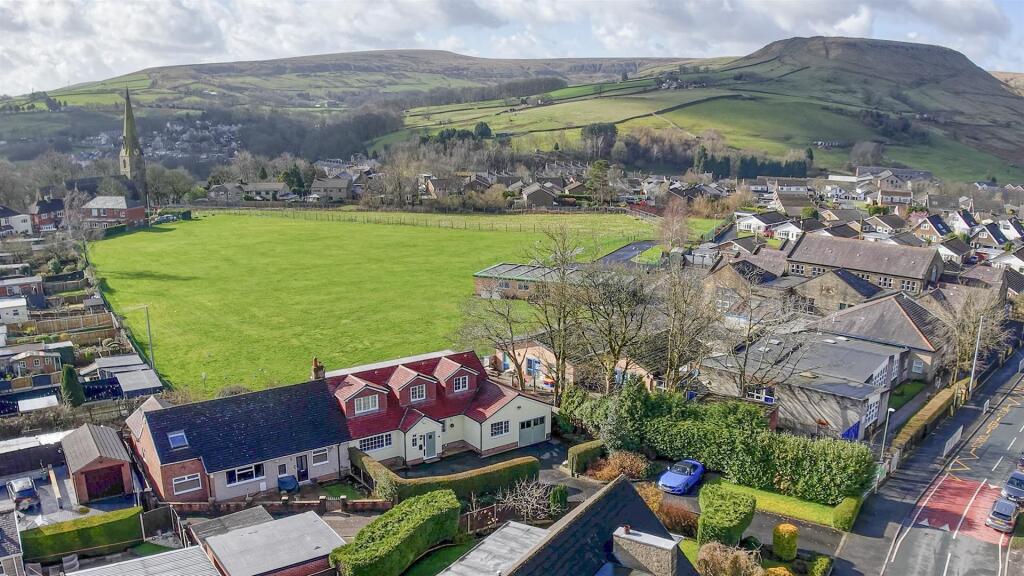 Main image of property: Causeway End, Gregory Fold, Helmshore, Rossendale