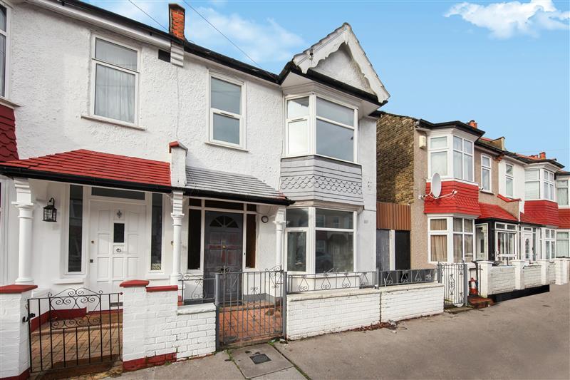 Main image of property: Stratford Road, Thornton Heath, CR7