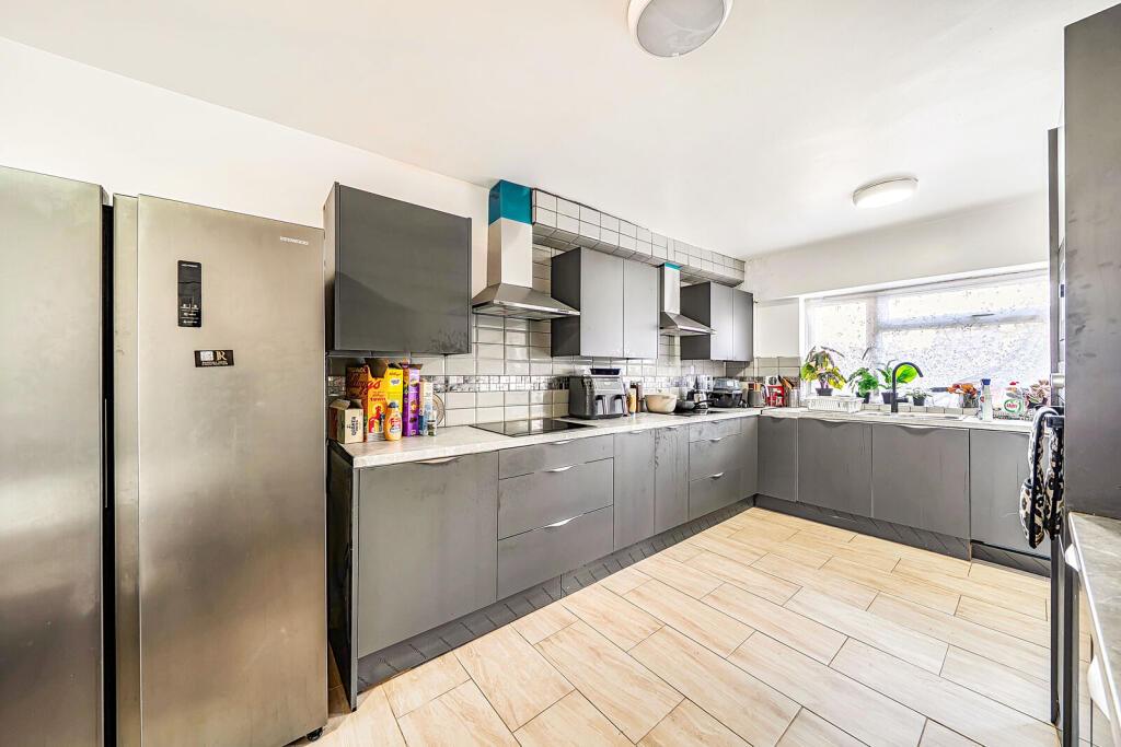 House in Harrow - More