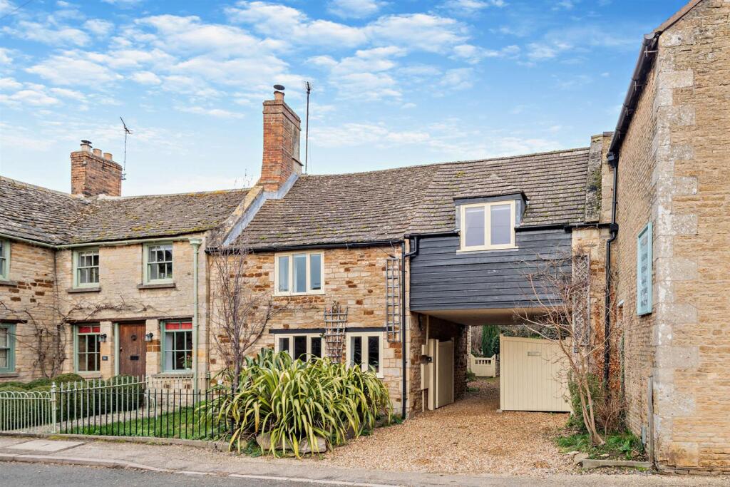 Main image of property: Main Street, Woodnewton, Northamptonshire, PE8