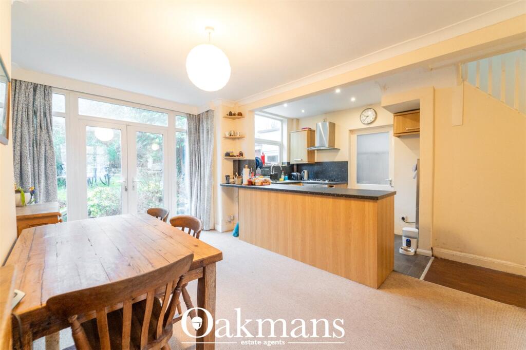 House in Birmingham, West Midlands - View 2