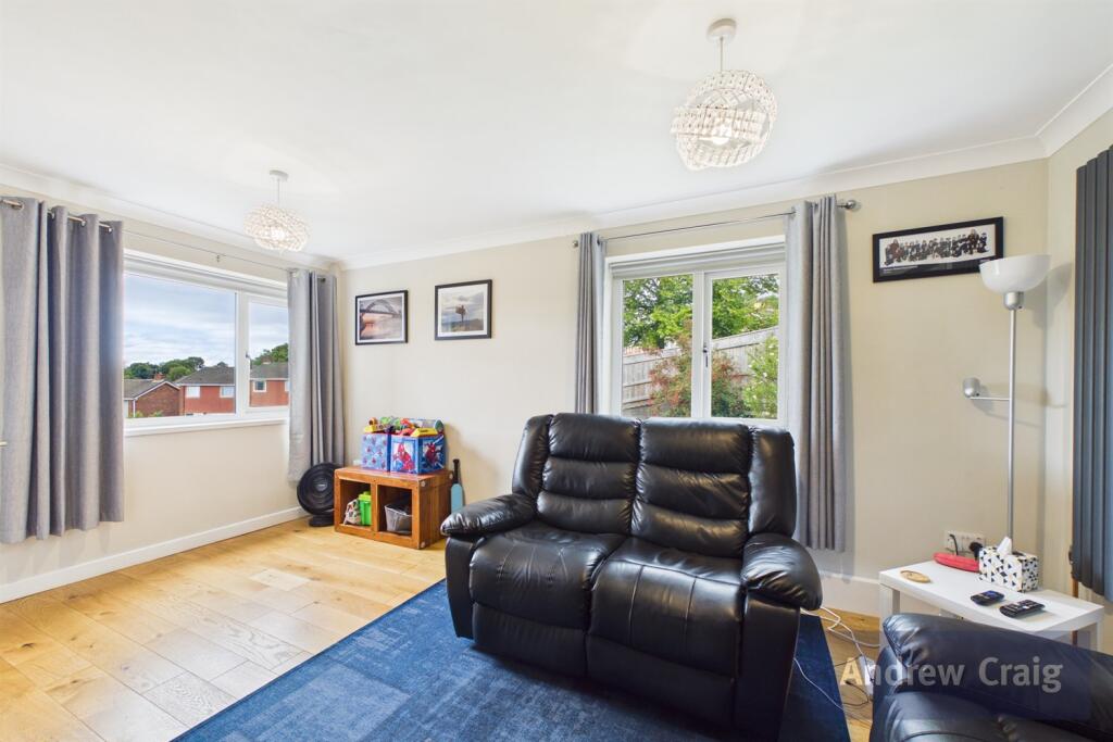 House in Gateshead, Eighton Banks, Wrekenton - View 2