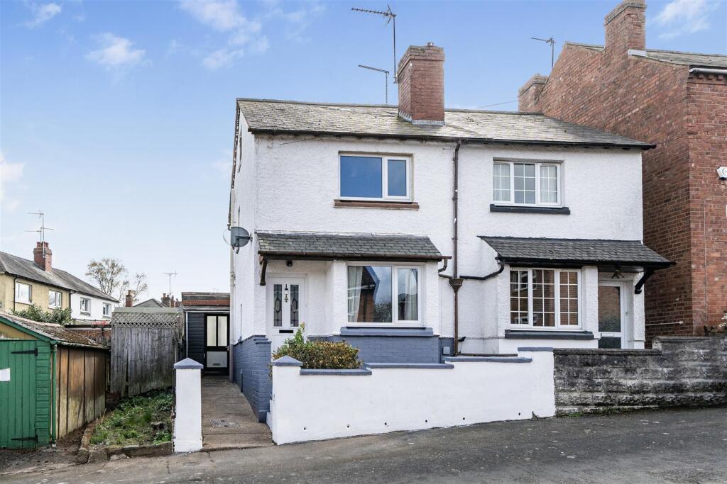 Main image of property: Washington Street, Kidderminster