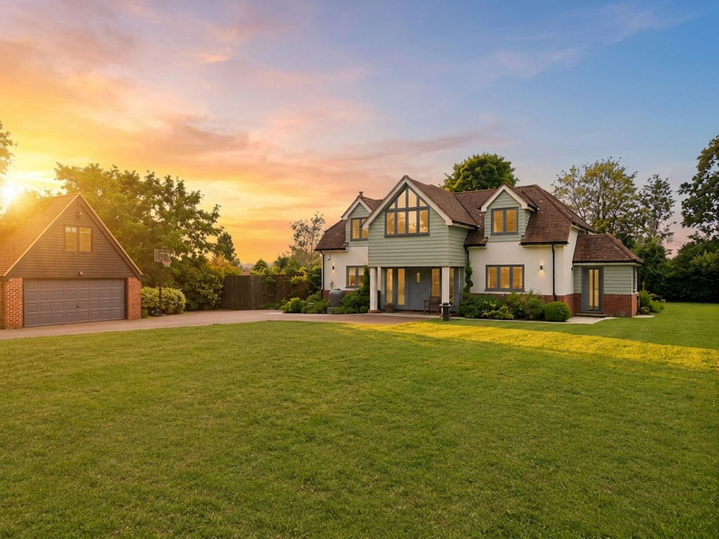 Main image of property: Brentwood Road, Marden Ash, CM5