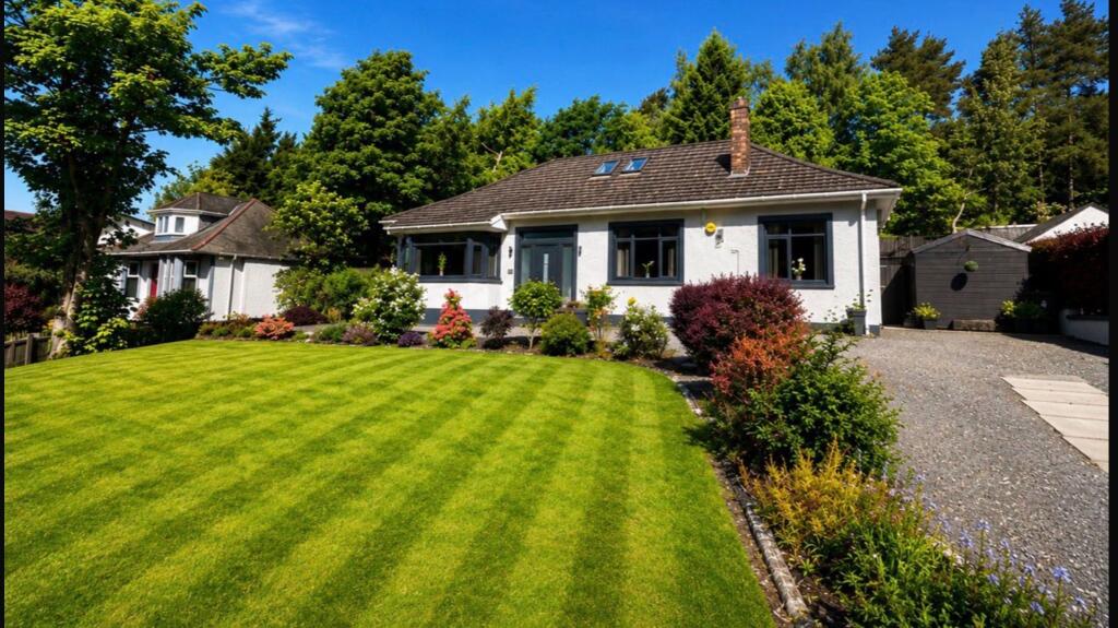Main image of property: Roadside, Cumbernauld, Glasgow