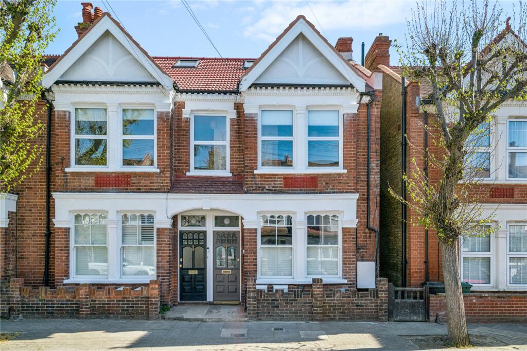 Main image of property: Badminton Road, London, SW12