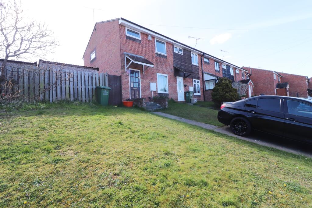 Main image of property: The Foxgloves, Billericay, CM12 0TE