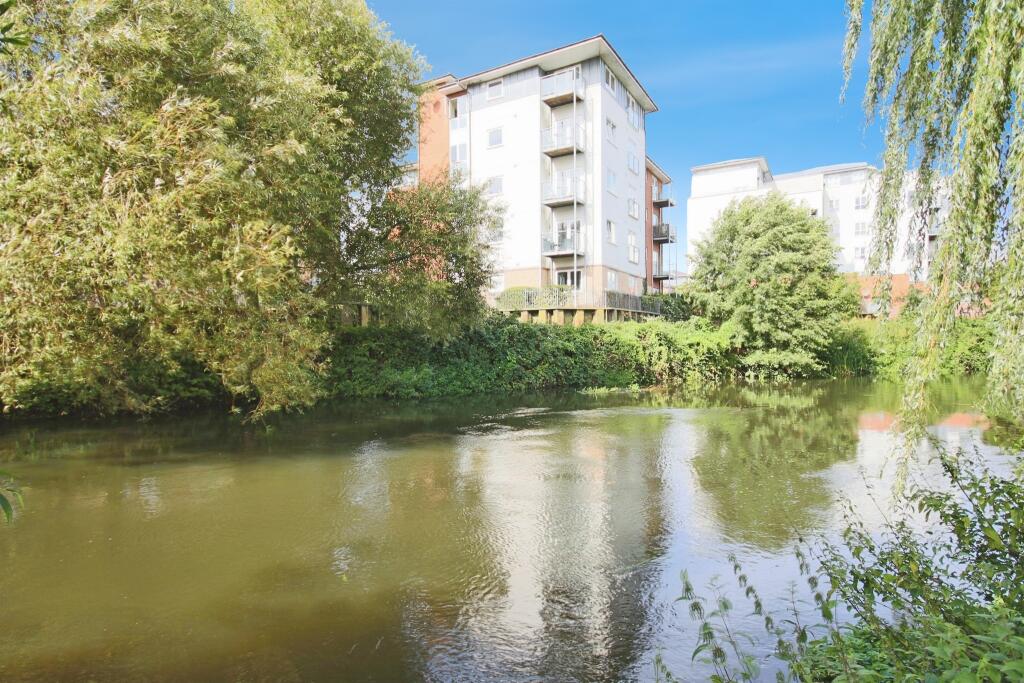 Main image of property: Kempton Drive, Warwick