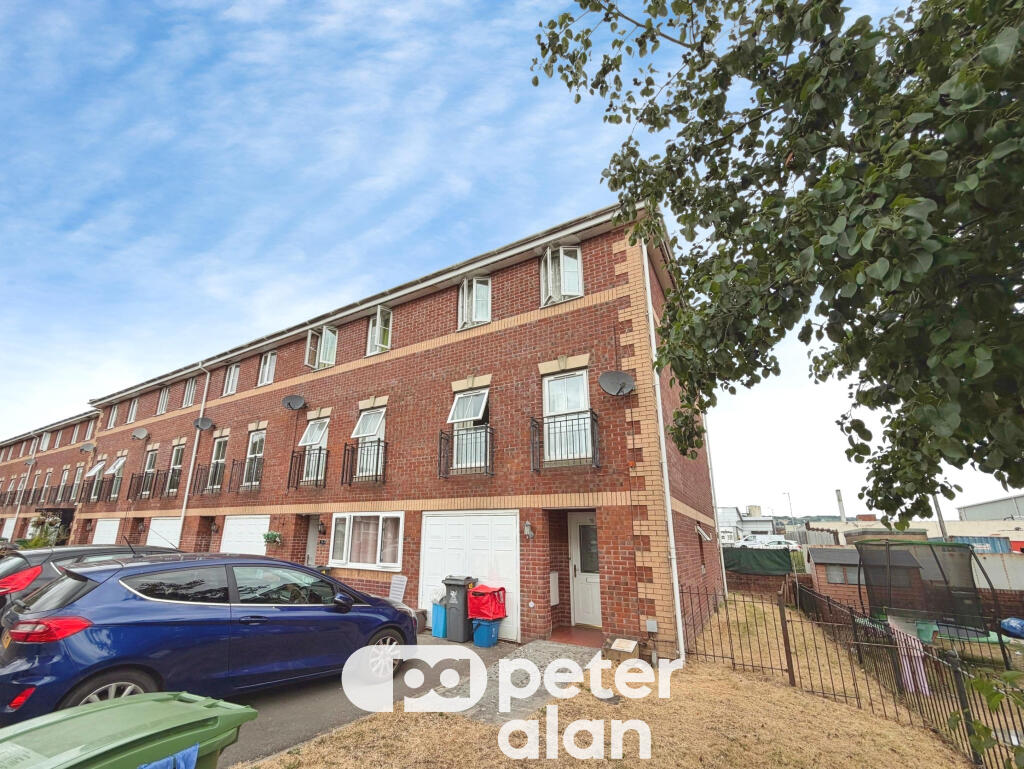 Main image of property: Heol Mynydd Bychan, Heath