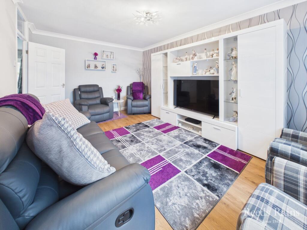 House in Yarm, Stockton-on-Tees - View 3