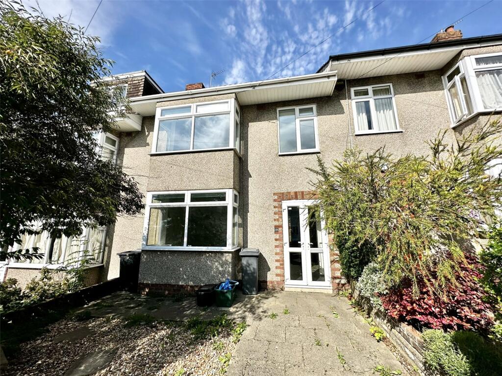 Main image of property: Horfield, Lindsay Road, BS7 9NP